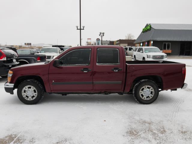 used 2008 Chevrolet Colorado car, priced at $5,944