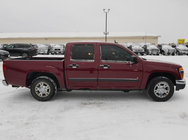 used 2008 Chevrolet Colorado car, priced at $5,944