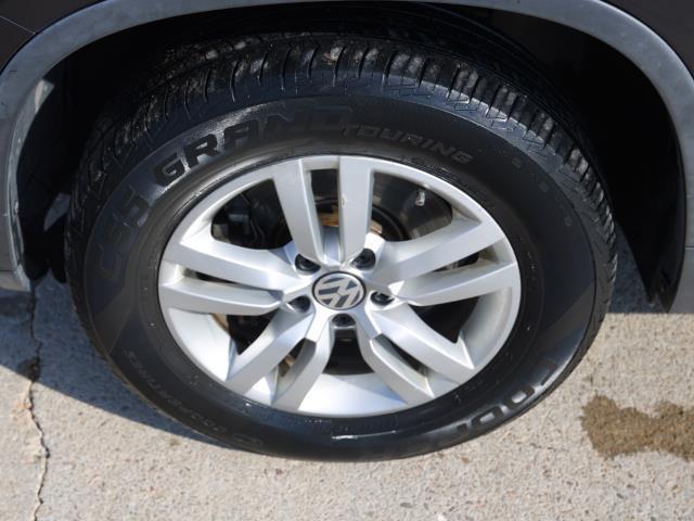 used 2014 Volkswagen Tiguan car, priced at $8,680