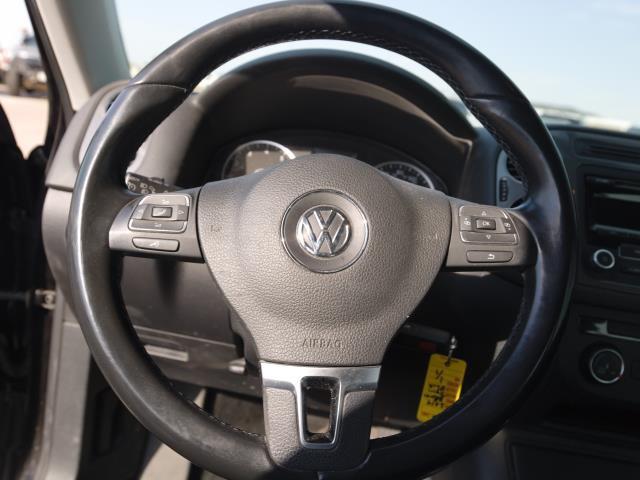 used 2014 Volkswagen Tiguan car, priced at $8,680