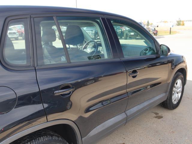 used 2014 Volkswagen Tiguan car, priced at $8,680