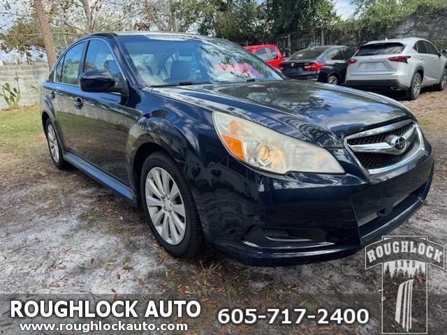 used 2012 Subaru Legacy car, priced at $13,960