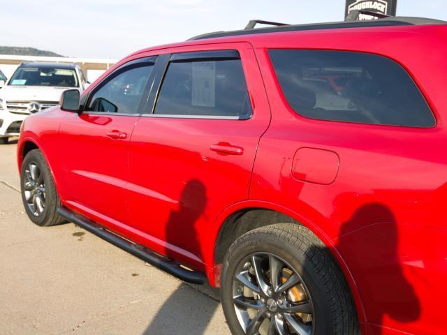 used 2018 Dodge Durango car, priced at $23,231