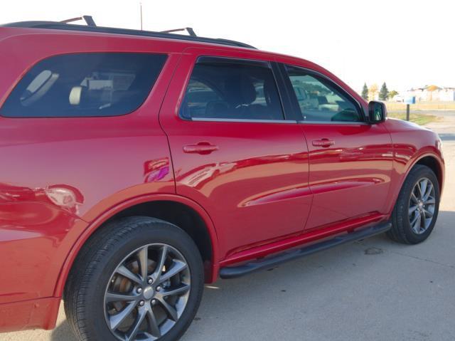 used 2018 Dodge Durango car, priced at $23,231