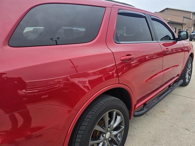 used 2018 Dodge Durango car, priced at $23,231