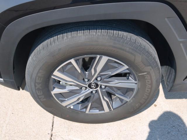 used 2023 Hyundai TUCSON Hybrid car, priced at $26,627