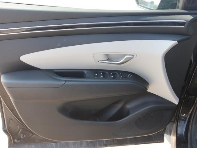 used 2023 Hyundai TUCSON Hybrid car, priced at $26,627