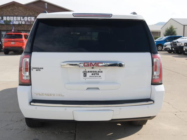 used 2020 GMC Yukon XL car, priced at $40,996