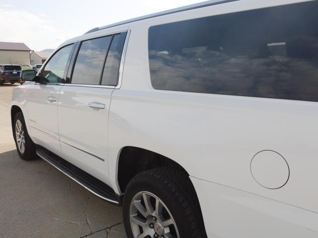 used 2020 GMC Yukon XL car, priced at $40,996