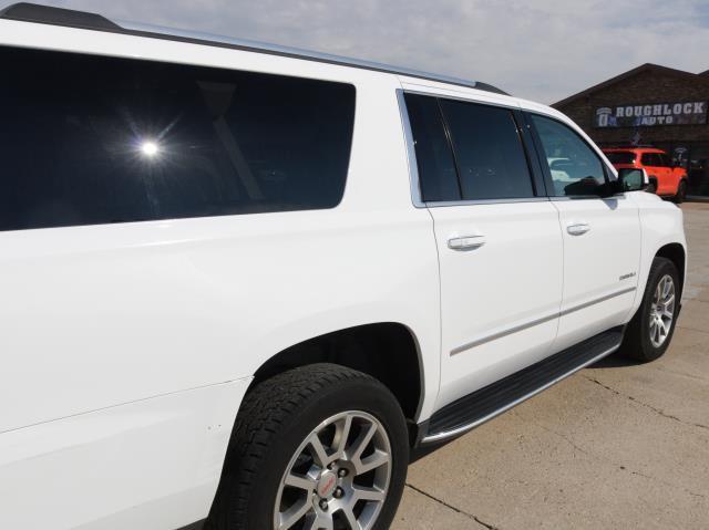 used 2020 GMC Yukon XL car, priced at $40,996