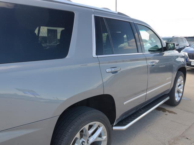 used 2019 GMC Yukon car, priced at $32,739