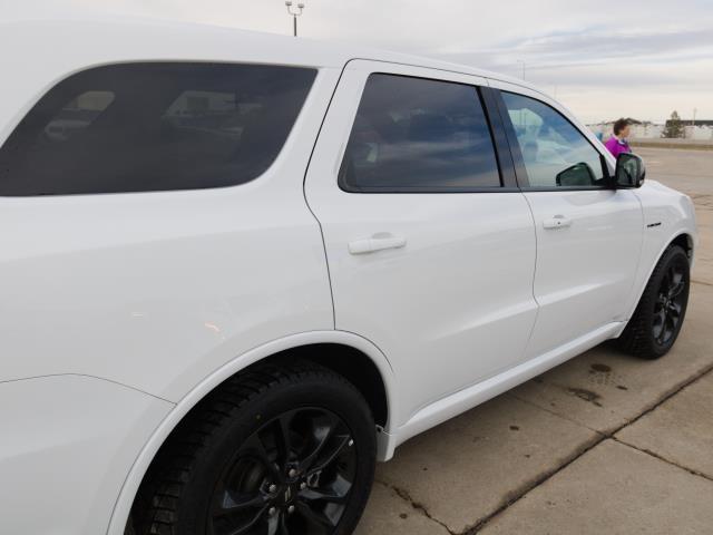 used 2022 Dodge Durango car, priced at $39,554