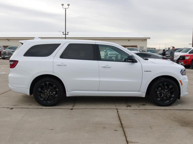 used 2022 Dodge Durango car, priced at $39,554