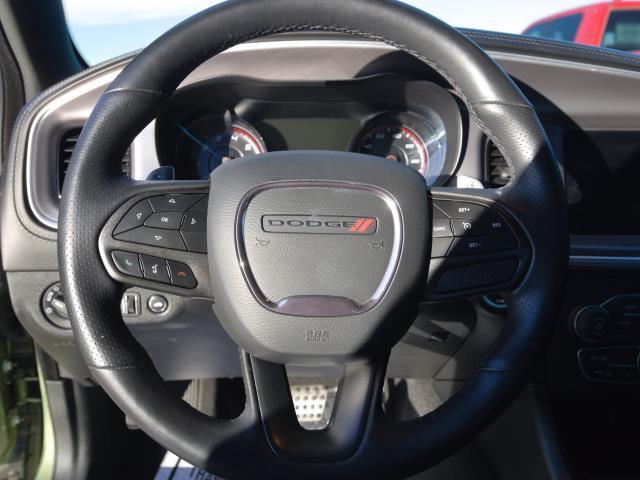 used 2022 Dodge Charger car, priced at $34,223