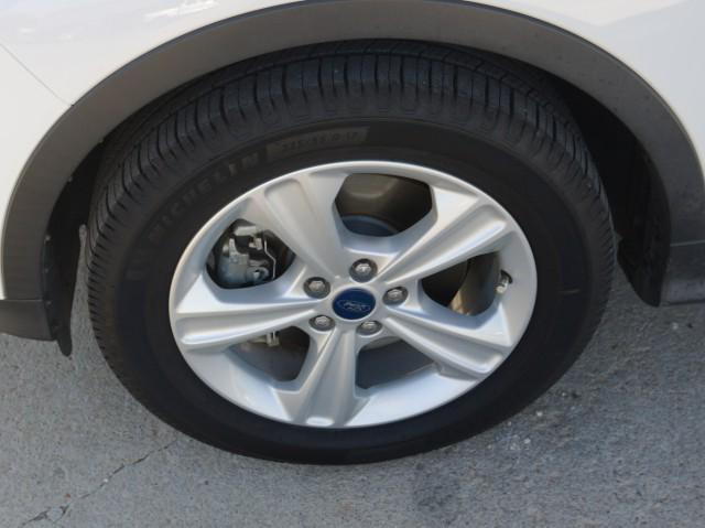 used 2015 Ford Escape car, priced at $13,396