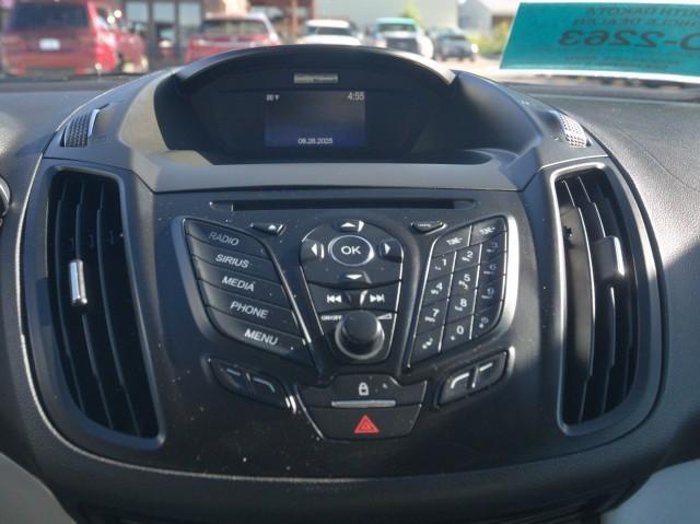 used 2015 Ford Escape car, priced at $13,396