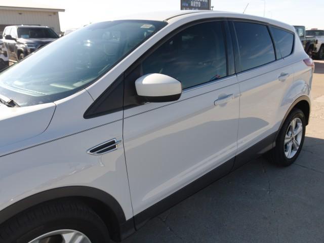 used 2015 Ford Escape car, priced at $13,396