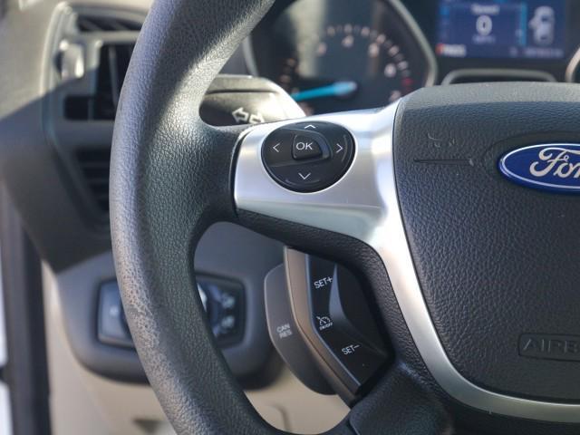 used 2015 Ford Escape car, priced at $13,396