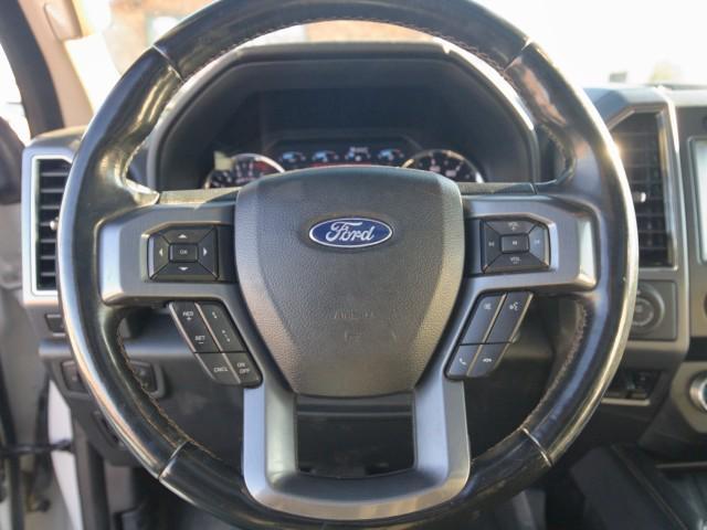 used 2019 Ford Expedition Max car, priced at $32,346