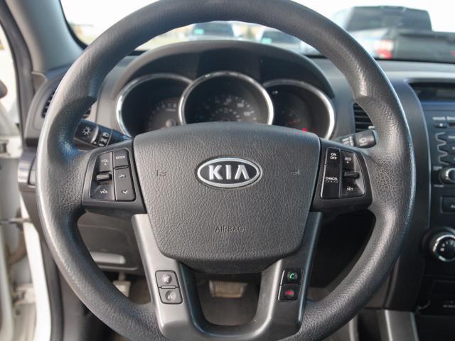 used 2012 Kia Sorento car, priced at $1,500