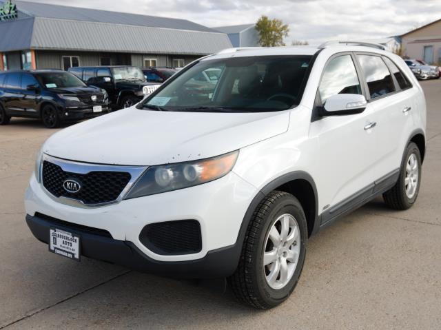 used 2012 Kia Sorento car, priced at $1,500