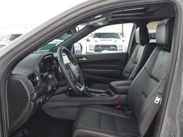 used 2024 Dodge Durango car, priced at $42,579