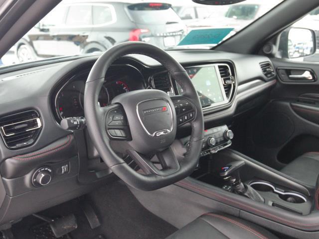 used 2024 Dodge Durango car, priced at $42,579