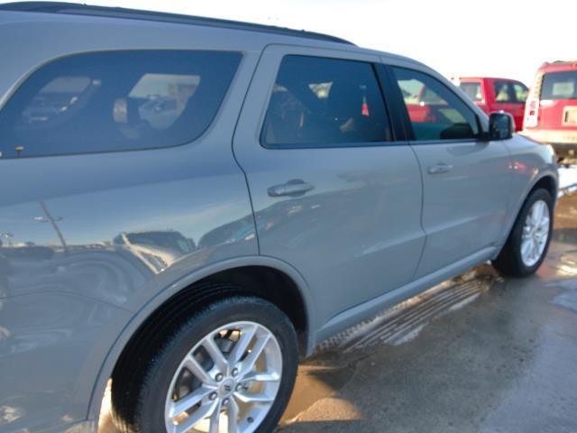 used 2024 Dodge Durango car, priced at $42,579