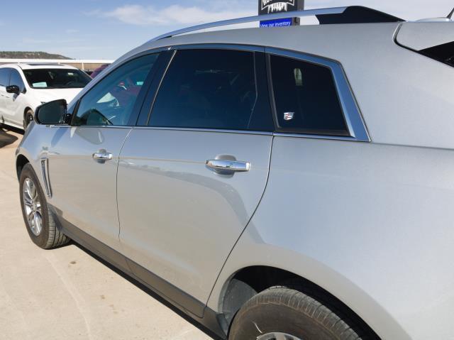 used 2016 Cadillac SRX car, priced at $15,984