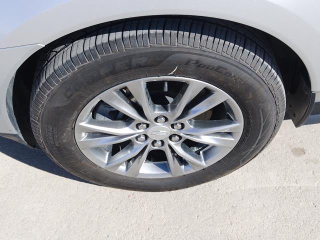 used 2016 Cadillac SRX car, priced at $15,984