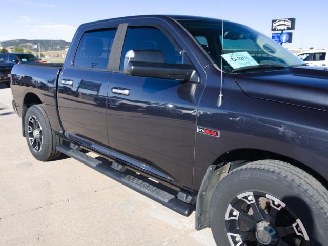 used 2015 Ram 1500 car, priced at $23,794