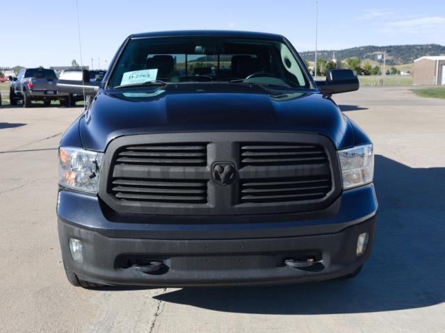 used 2015 Ram 1500 car, priced at $23,794