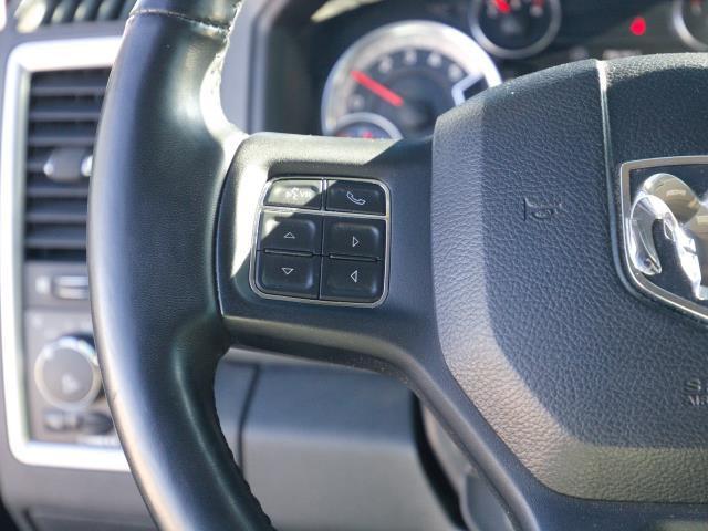 used 2015 Ram 1500 car, priced at $23,794