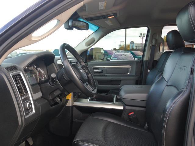 used 2015 Ram 1500 car, priced at $23,794