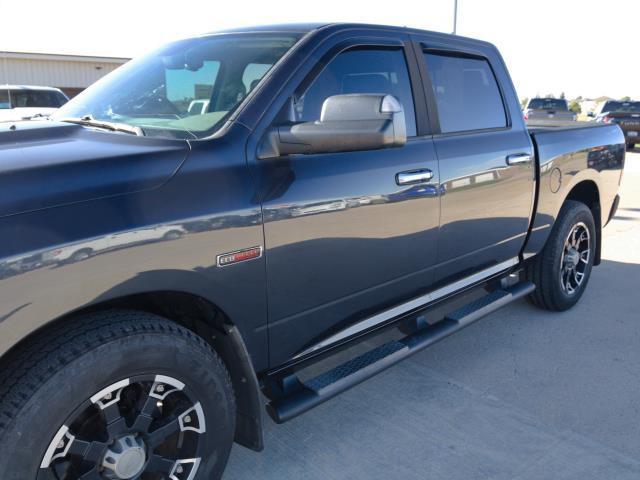 used 2015 Ram 1500 car, priced at $23,794