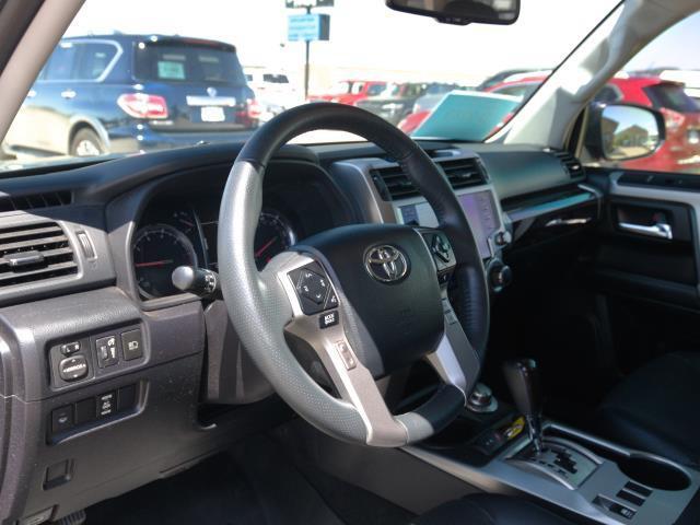 used 2020 Toyota 4Runner car, priced at $41,924