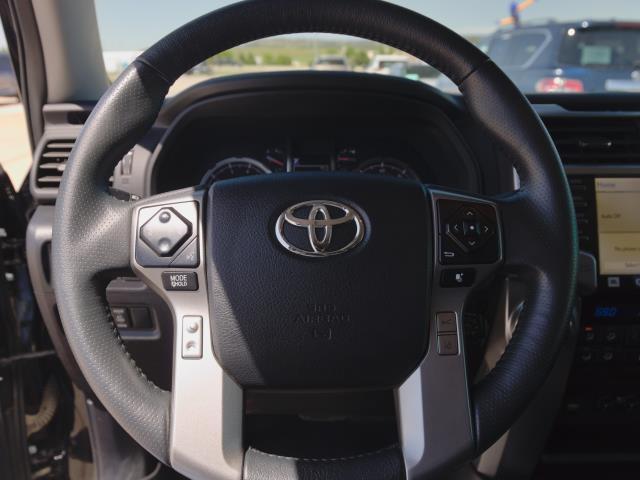 used 2020 Toyota 4Runner car, priced at $41,924