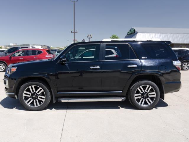 used 2020 Toyota 4Runner car, priced at $41,924