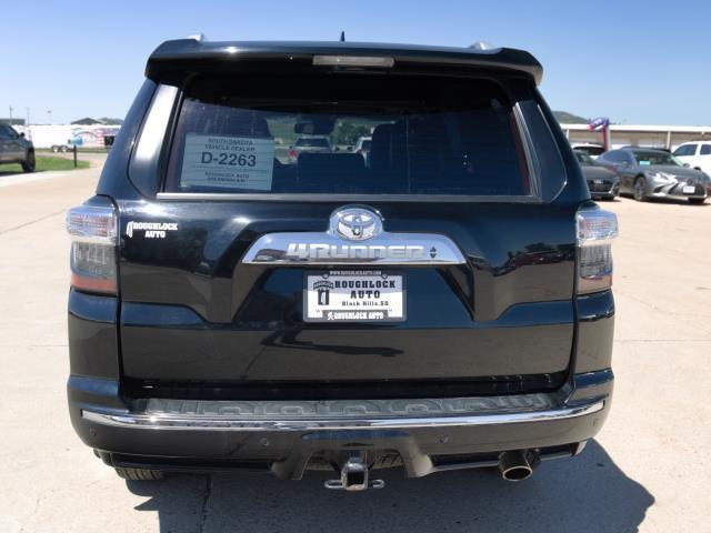 used 2020 Toyota 4Runner car, priced at $41,924