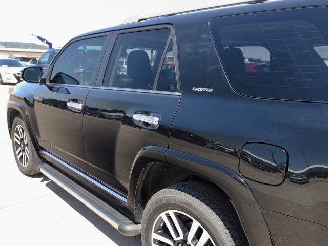 used 2020 Toyota 4Runner car, priced at $41,924