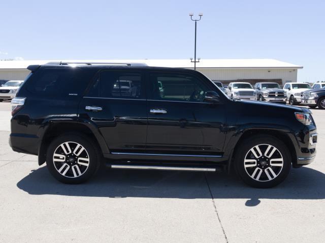 used 2020 Toyota 4Runner car, priced at $41,924