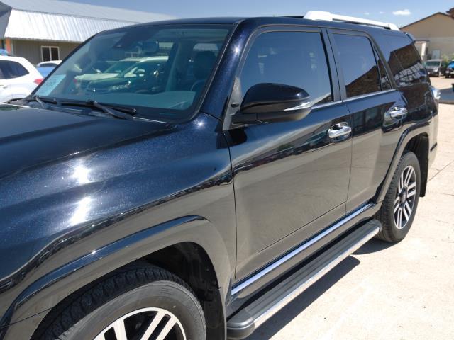 used 2020 Toyota 4Runner car, priced at $41,924