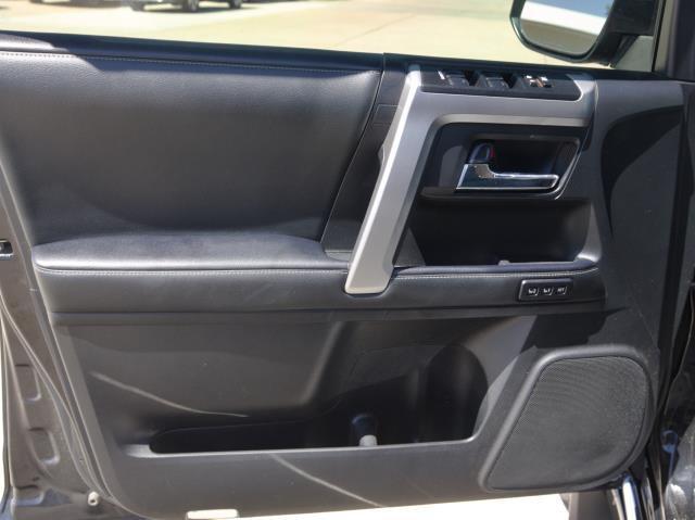 used 2020 Toyota 4Runner car, priced at $41,924