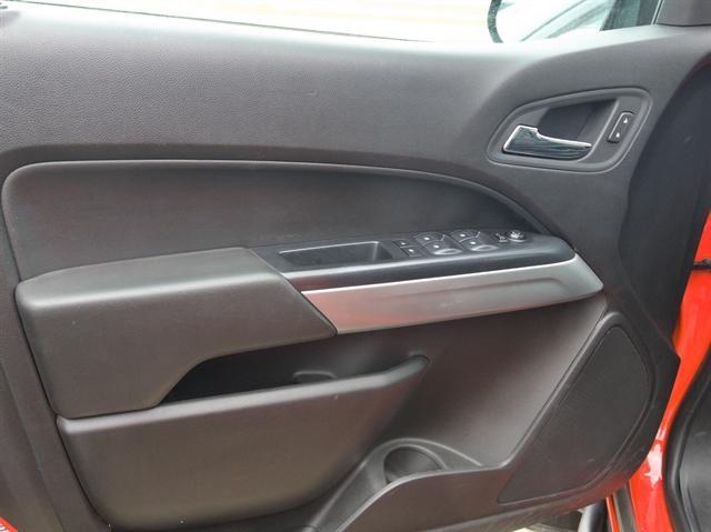 used 2019 Chevrolet Colorado car, priced at $34,892