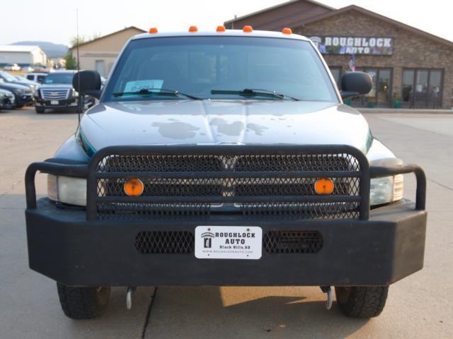 used 1998 Dodge Ram 3500 car, priced at $12,993