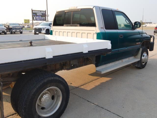 used 1998 Dodge Ram 3500 car, priced at $12,993