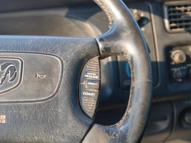 used 1998 Dodge Ram 3500 car, priced at $12,993