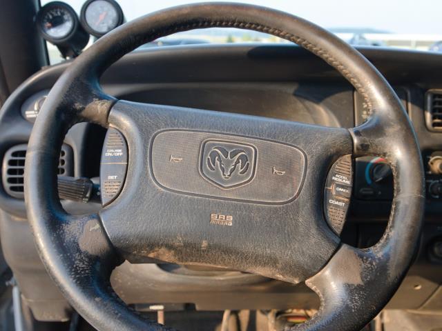 used 1998 Dodge Ram 3500 car, priced at $12,993