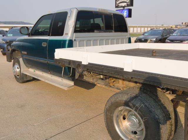 used 1998 Dodge Ram 3500 car, priced at $12,993