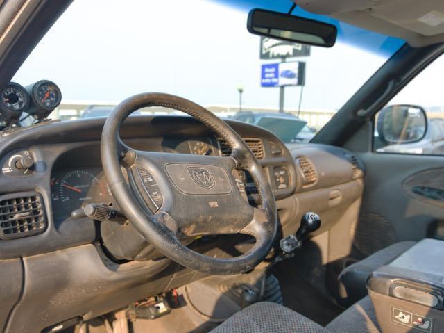 used 1998 Dodge Ram 3500 car, priced at $12,993